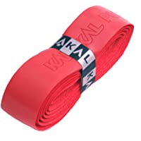 Karakal Super Grip - Cinta de agarre autoadhesiva de poliuretano para bádminton- squash- tenis- palos de hockey o…
